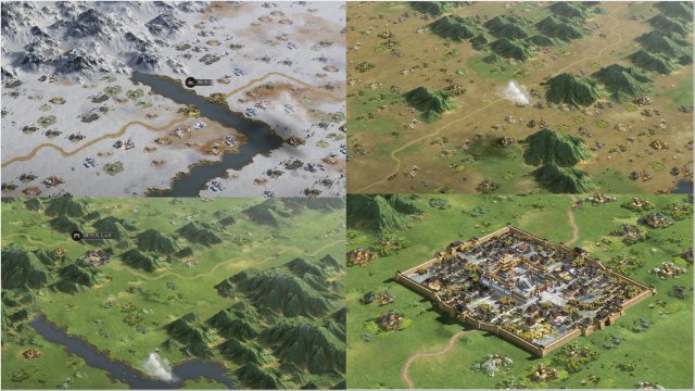 手游推荐已上架,最新手游公测推荐游戏