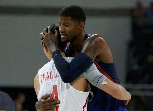 男篮需要的后卫组合,男篮国家队用什么球