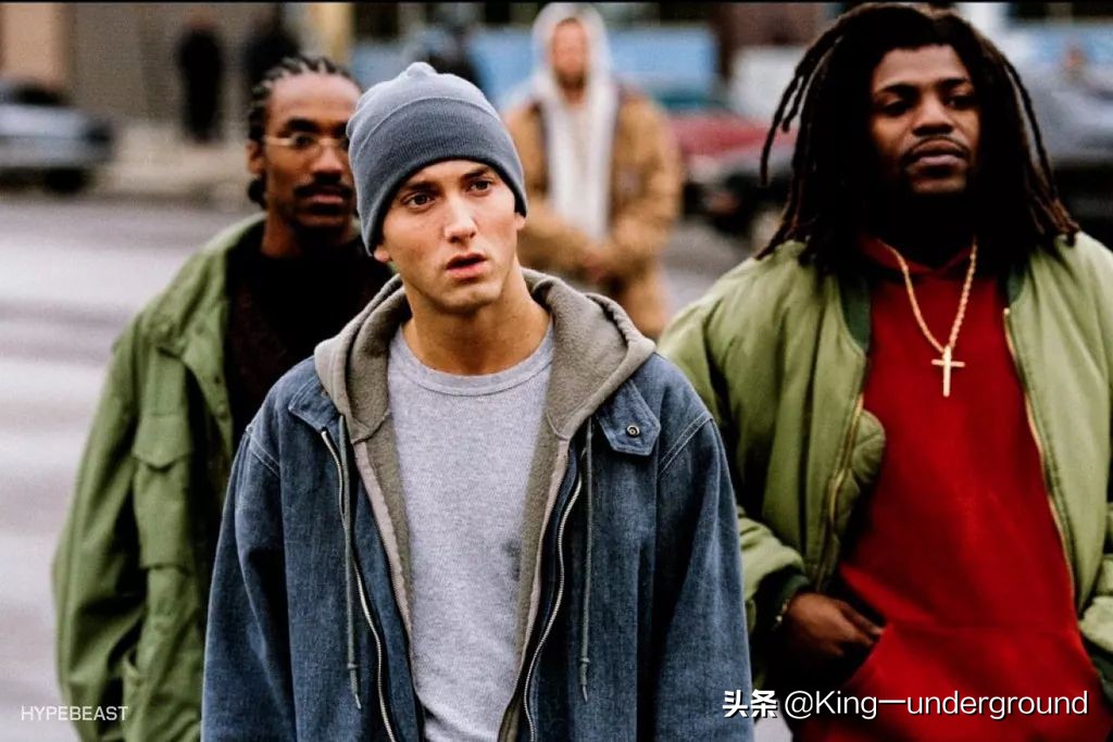 eminem回归歌曲,eminemrap完整