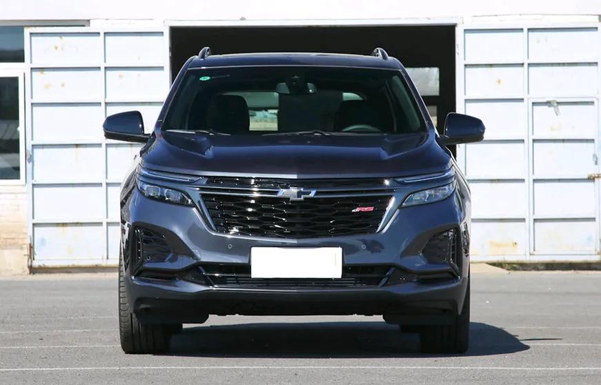 雪佛兰探界者现在值得入手吗,全新雪佛兰探界者值得入手吗