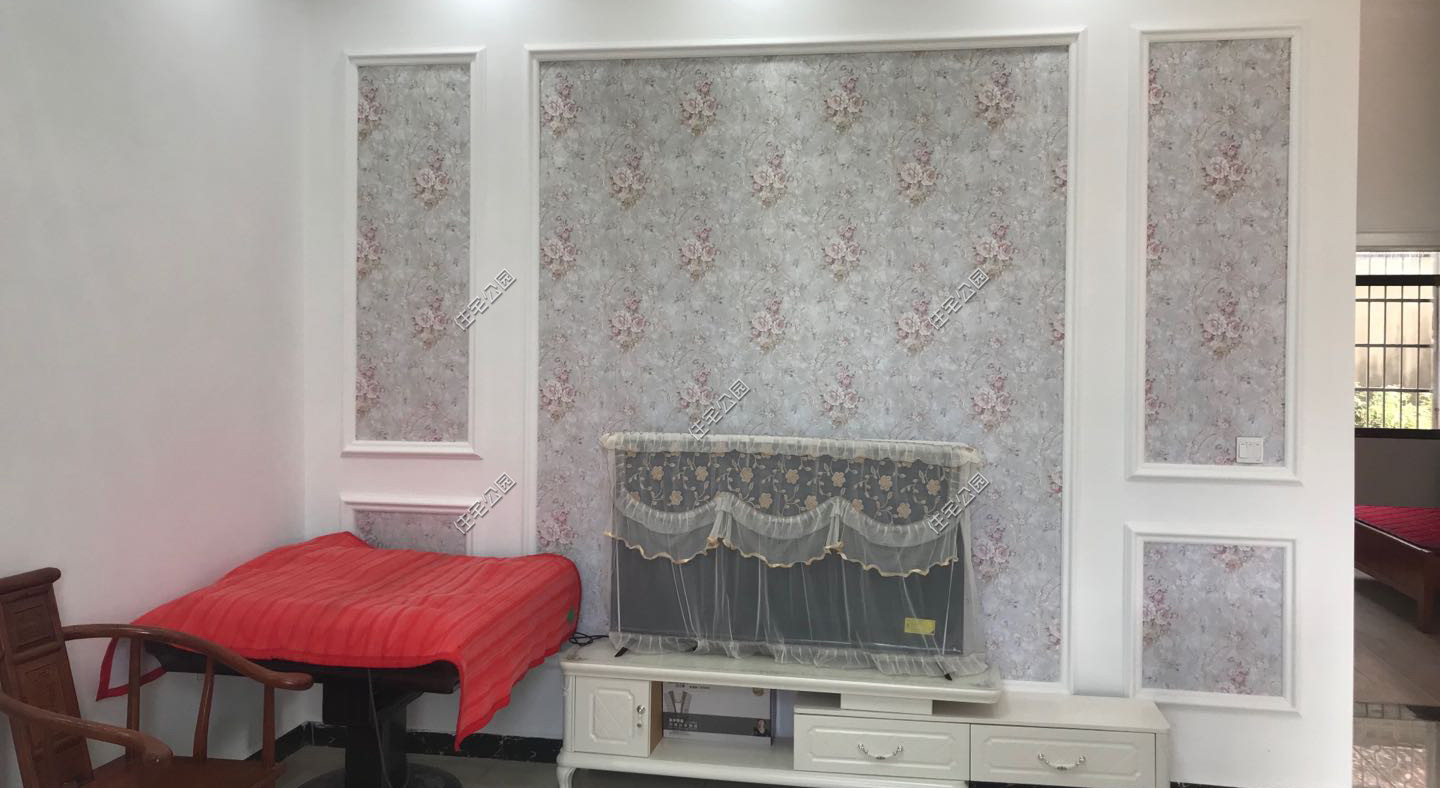 农村装修怎么省钱？湖北张女士有诀窍，学她这么做你也能省10万