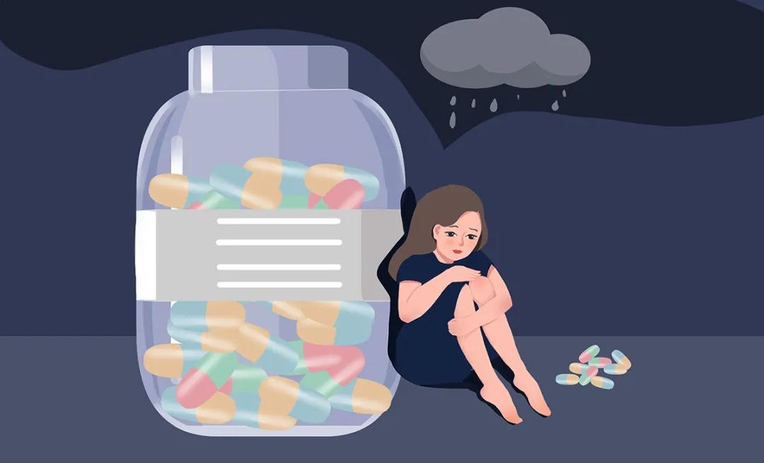 同样肝癌晚期为什么生存期不一样,同样是癌症