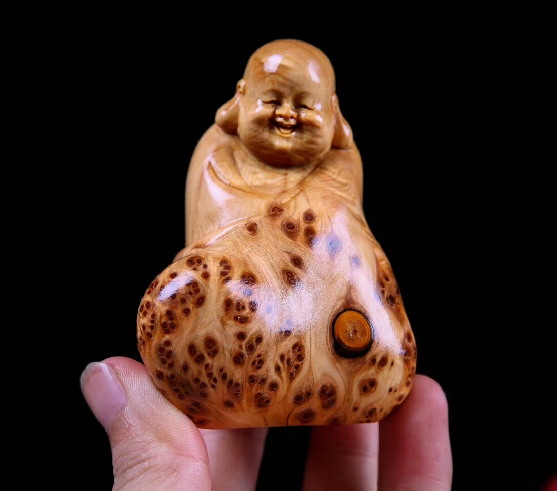 木雕用什么材质的最好,常见的木雕材料一般分为两大类