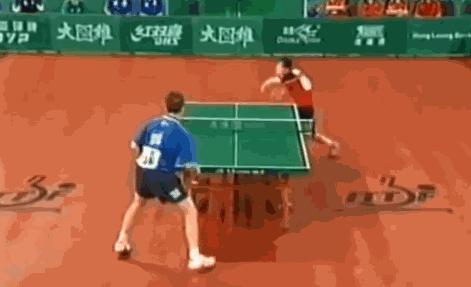 业余应该练进攻打法还是防守打法,打球有什么好的进攻方式