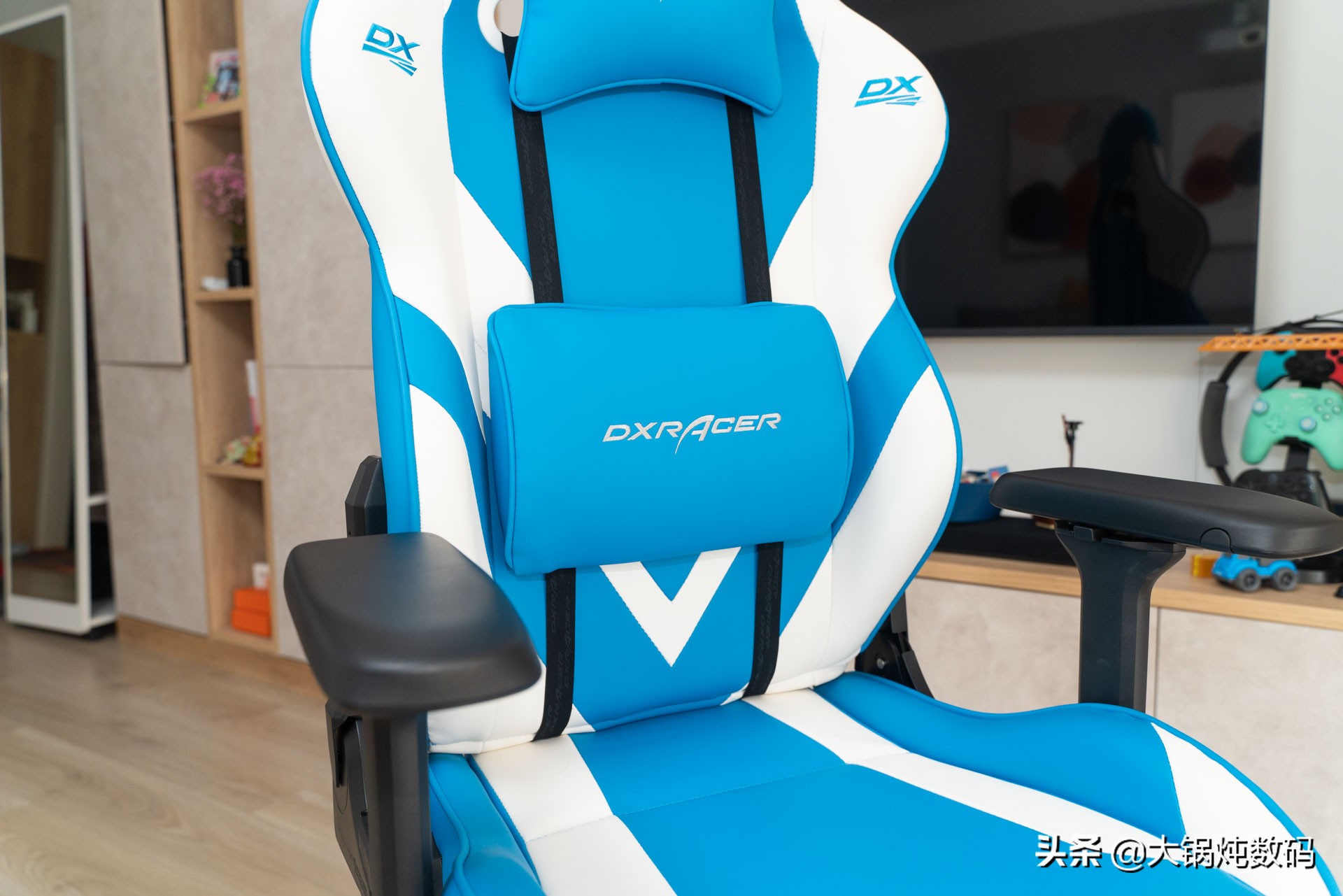 迪锐克斯dxracer电竞椅安装,迪锐克斯dxracer电竞椅怎么样