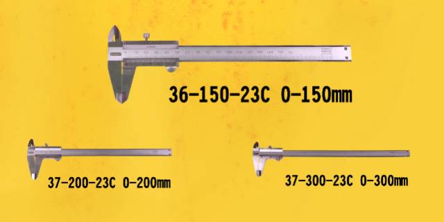 高精度游标卡尺怎么用,机械的游标卡尺带表
