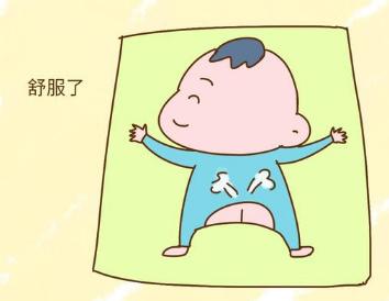 宝宝经常放屁有屎怎么回事,宝宝经常放屁什么原因怎么解决