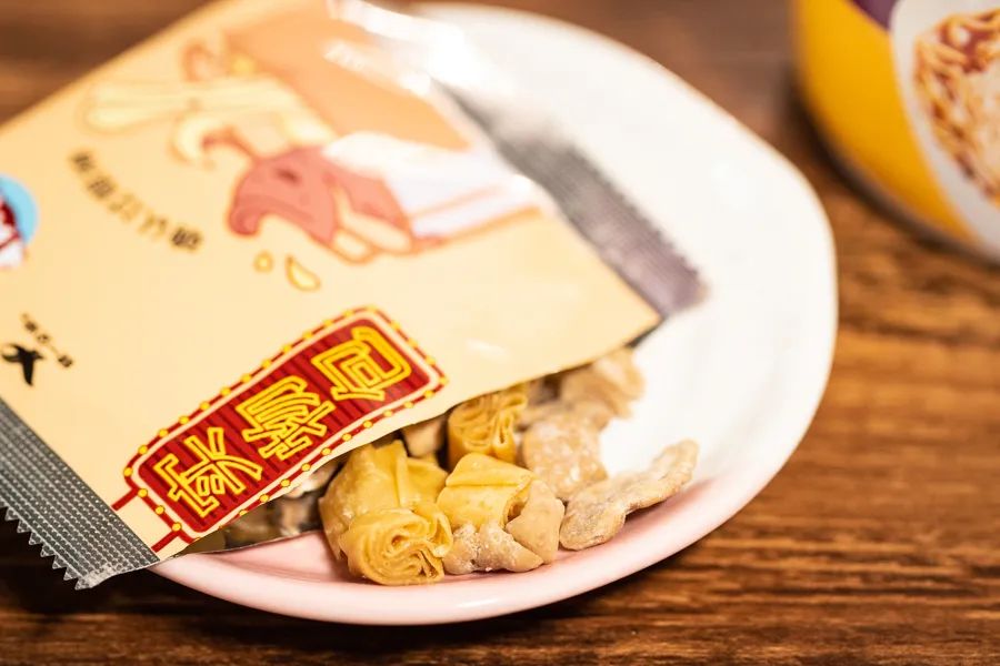 宅家囤货清单,宅家囤货美食