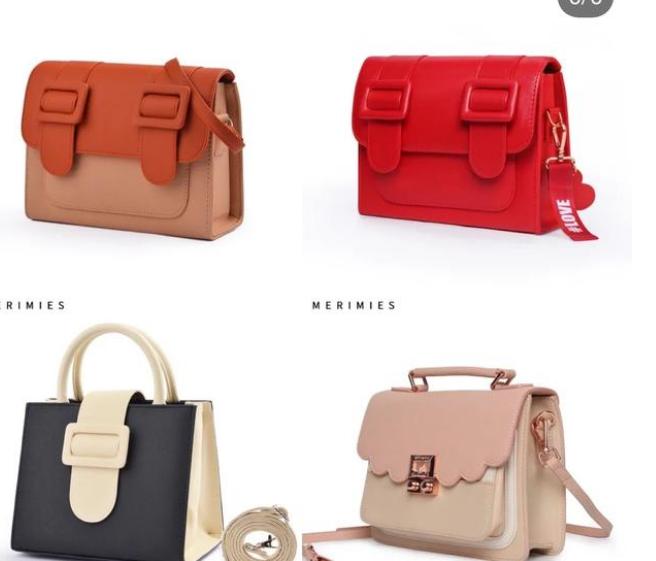 小众女包包品牌推荐,好看的女包品牌推荐