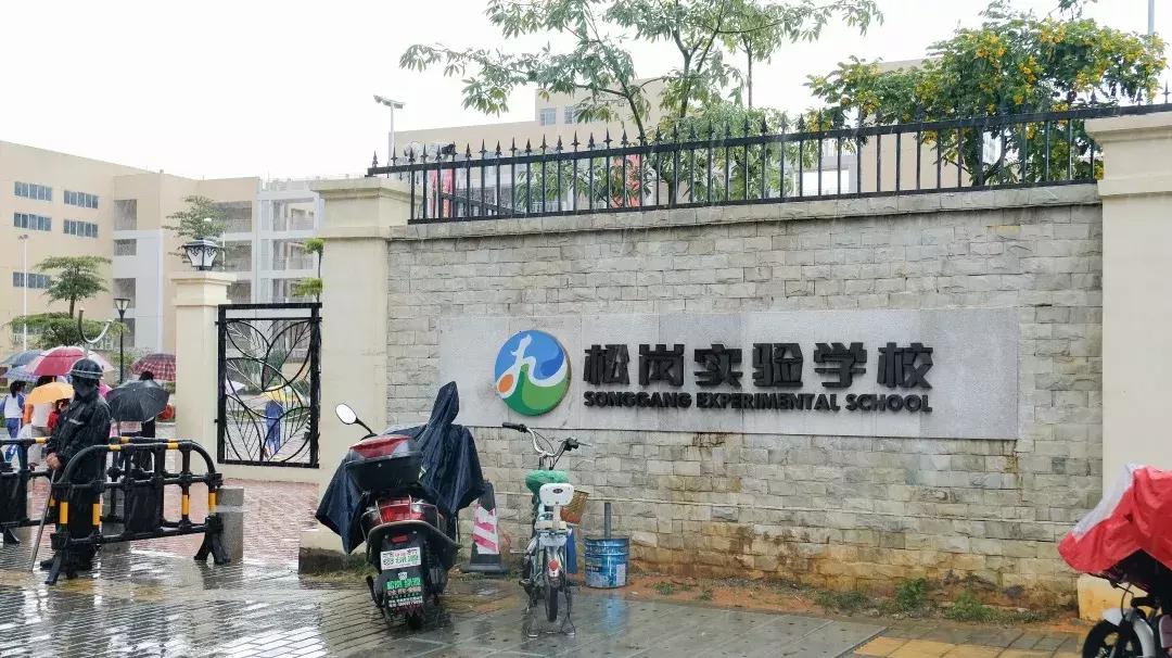 下一个松岗,这里是深圳宝安