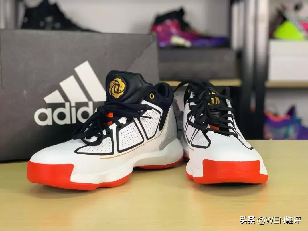 罗斯10球鞋评测,罗斯10战靴测评