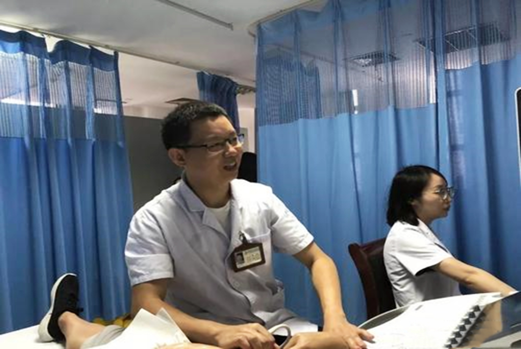 分娩遇上男医生，孕妈十有八九会拒绝，让“四大优势”从眼前溜走