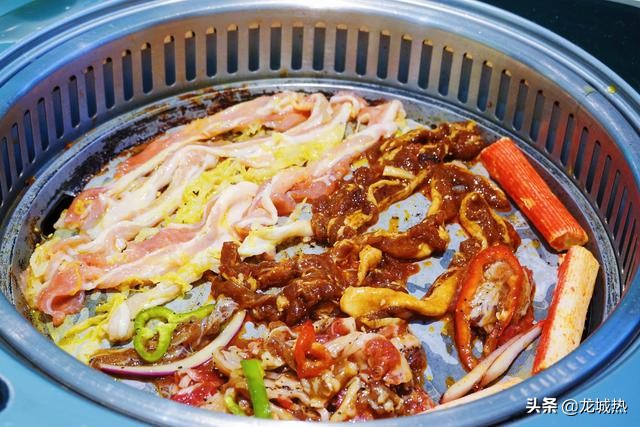 太原自助餐排名前十名海鲜自助,太原好吃的自助餐排行榜前十名