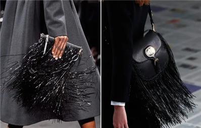 人生最实用的五个大牌包,100种大牌包