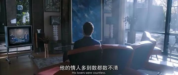 看得我血脉偾张，一早就断言今年的奥斯卡一定有它