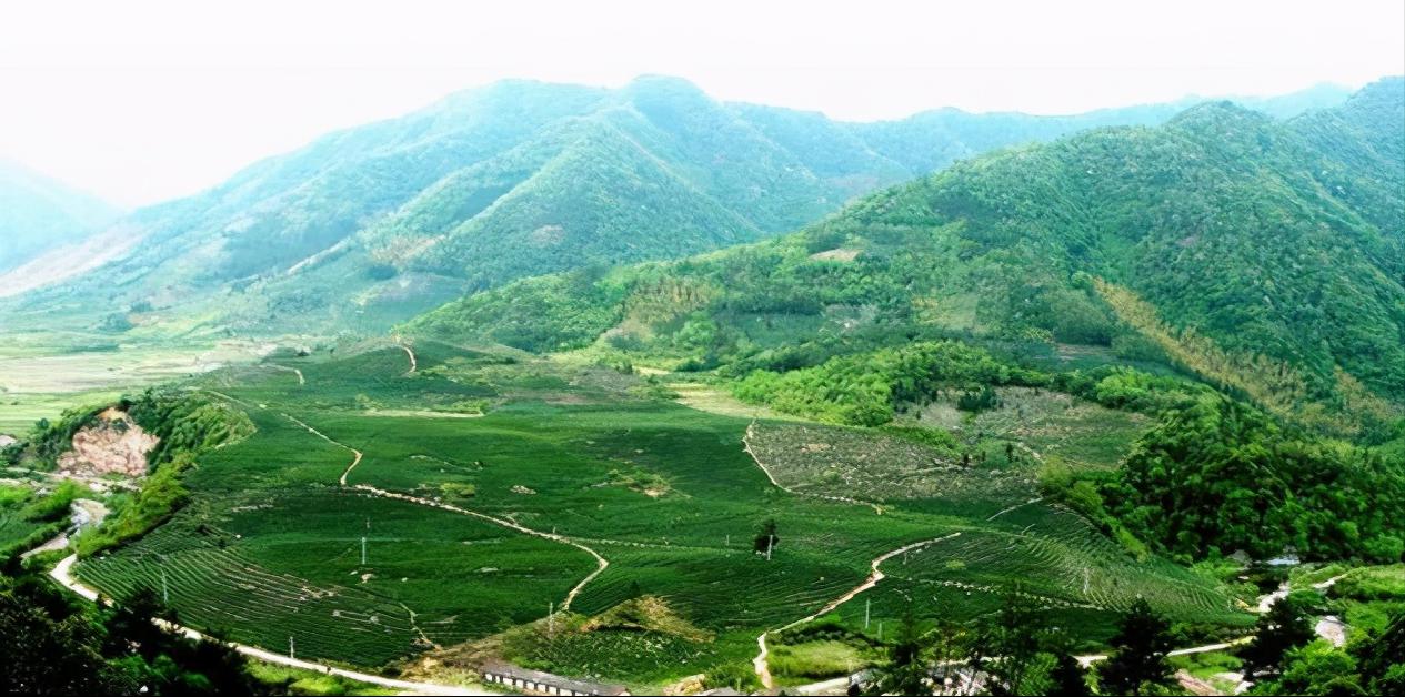 庐江有多少矿产,安徽庐江铁矿储量