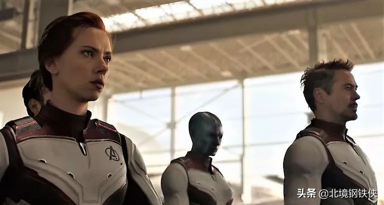 复联4大决战中出现了哪些英雄 (复联4终局之战深度解析)