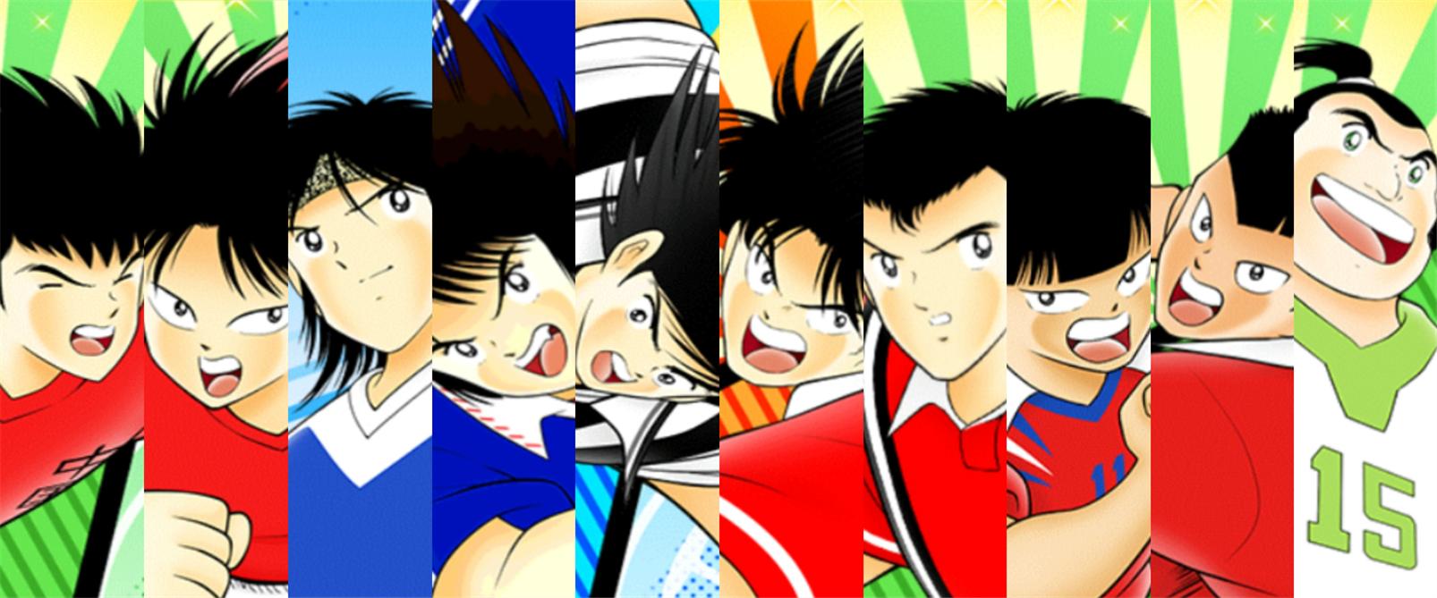 足球小将世界杯26人名单一览表,国足小将排名第一