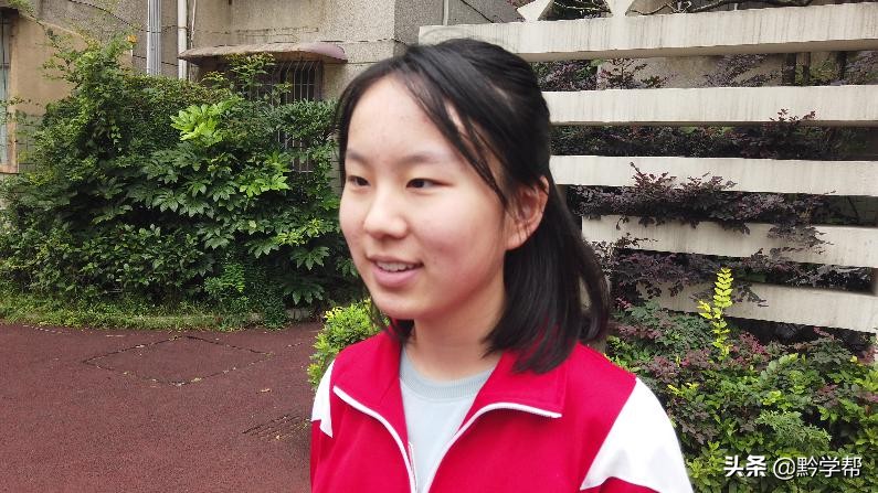 2019年贵阳中考状元名单,2019贵阳市中考排名