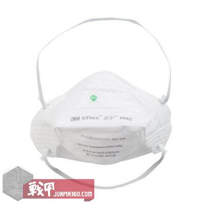 3m呼吸防护用品有哪些,3m防护套装详解