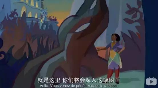 这部冷门佳作看哭无数观众,法国动画山顶小屋咚咚摇