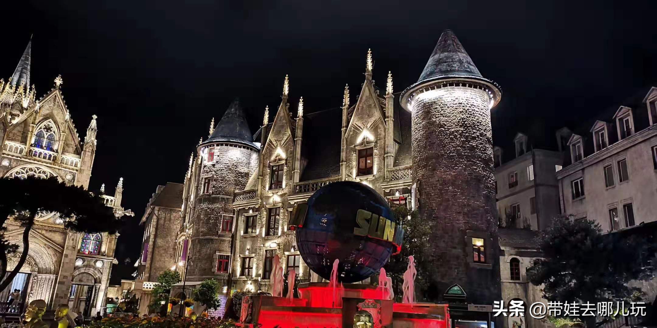 越南岘港怎么玩,岘港值得玩吗