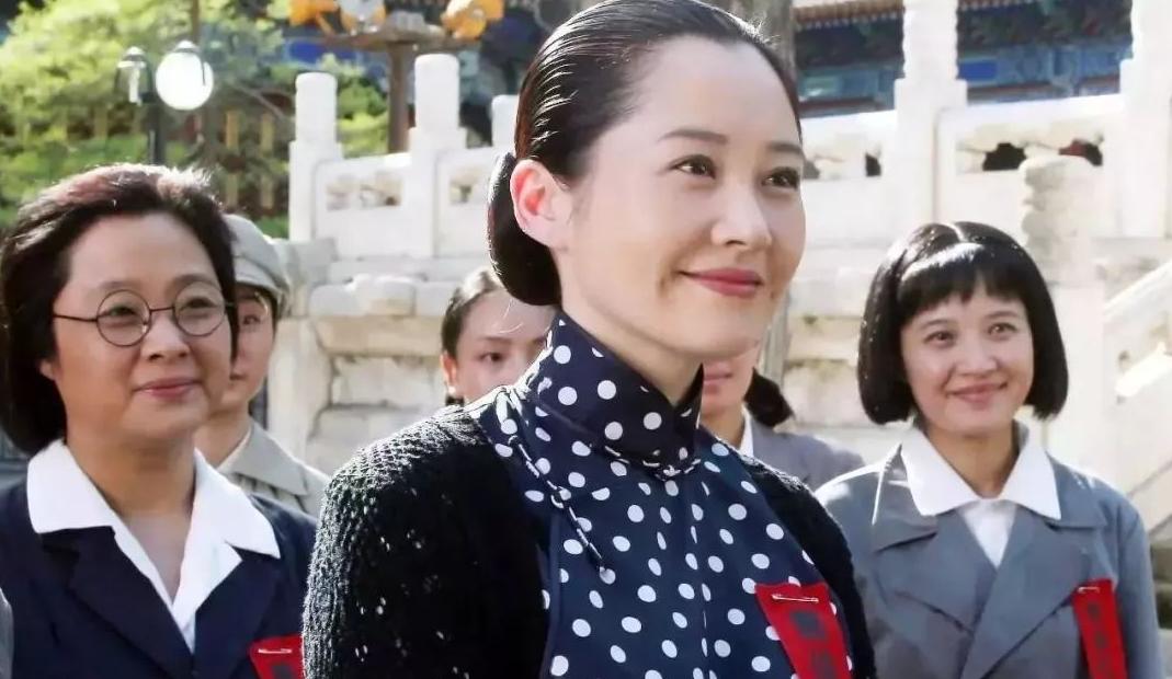 有小梨涡的女星,梨涡明显的女明星