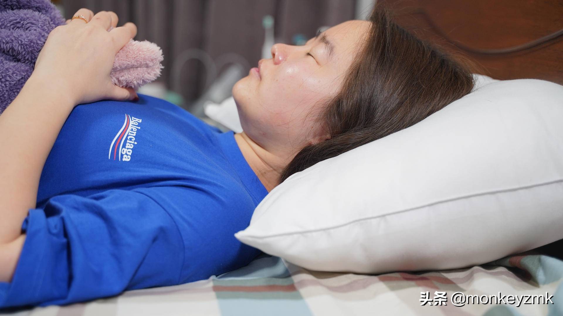 真正的羽绒枕头多少钱,羽绒枕价格差距为什么那么大