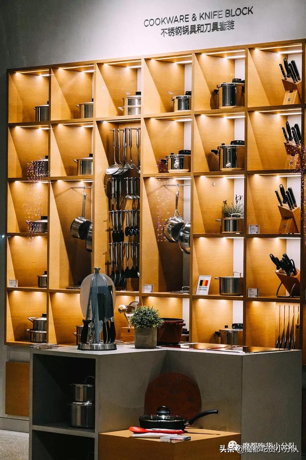 上海新开的日本旗舰店,上海有什么有意思的旗舰店