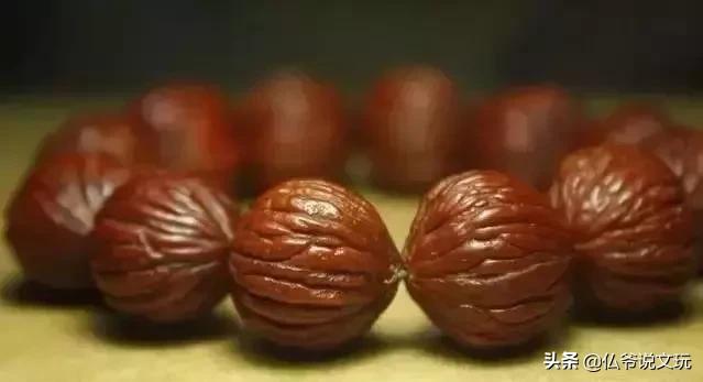 星月金刚凤眼的区别,星月菩提凤眼菩提金刚菩提怎么选