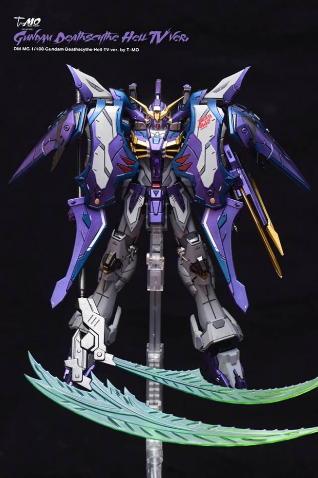 龙桃子死神高达测评,龙桃子mv死神