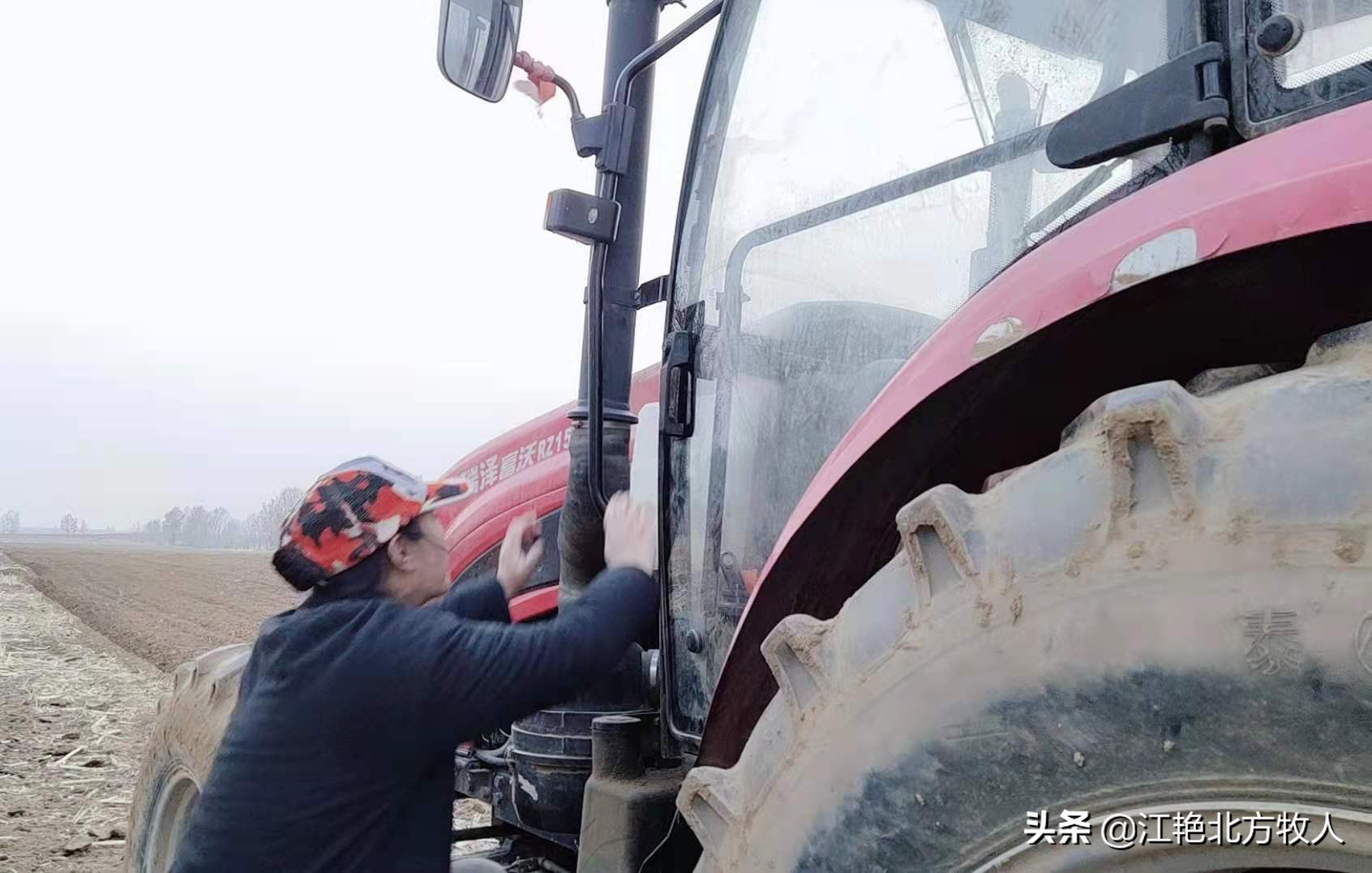 靠养殖到底能不能致富?江艳实话实说,再听听她的致富经