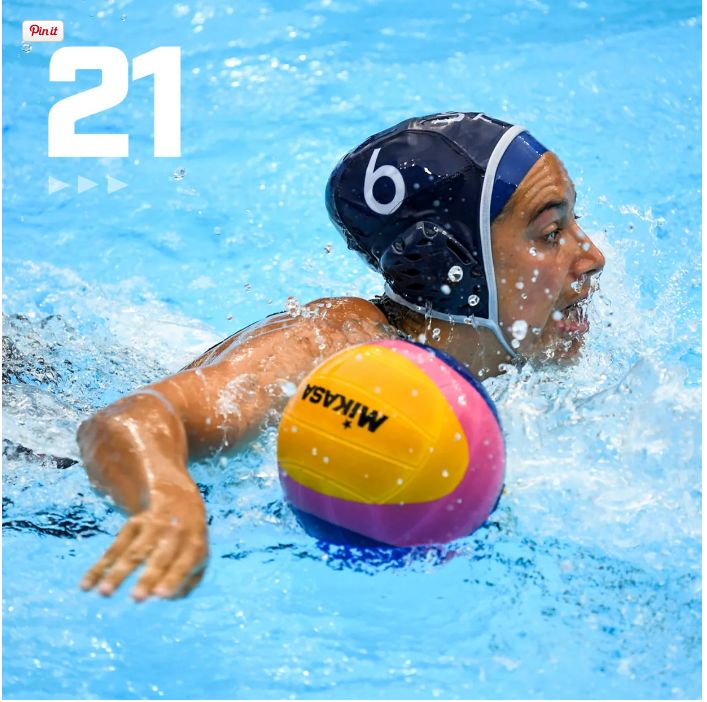 全球百大最美面孔运动员,世界最出名的运动员排名