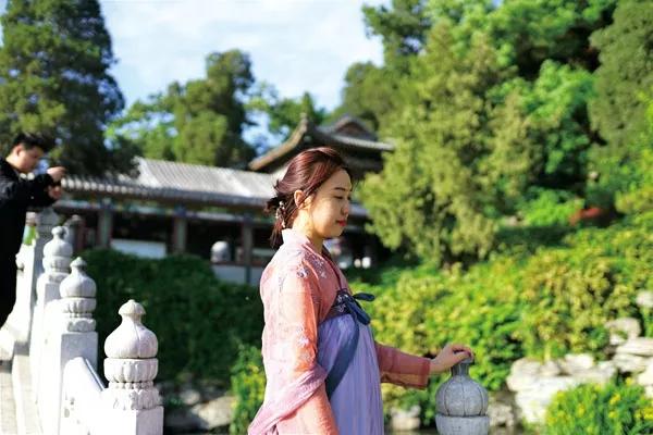 以国为潮创新,以国为潮