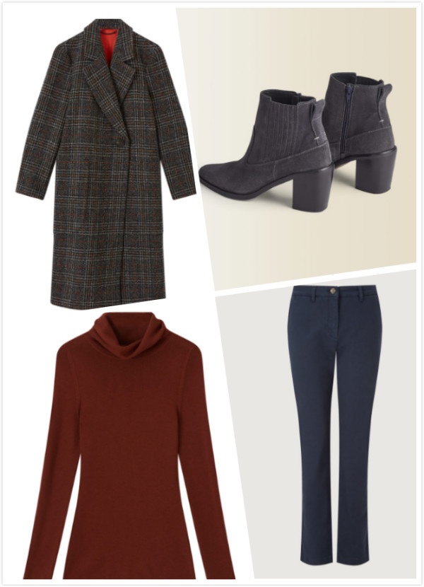 轻奢高街品牌,真正的高街品牌