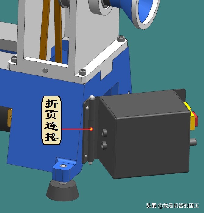 diy木工车床制作视频,diy手工爱好者掌握技能
