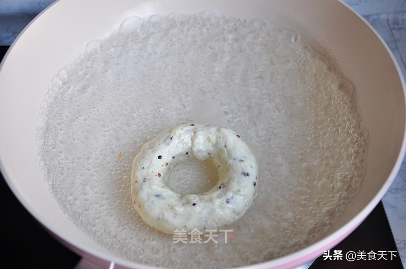 藜麦热量那么高为什么减脂能吃,适合减脂的早餐主食藜麦