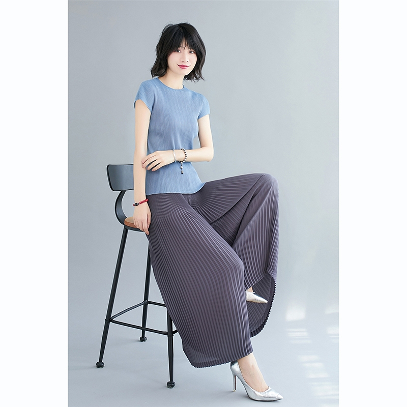 40+女性日常穿搭，这样穿衣服舒适又好看