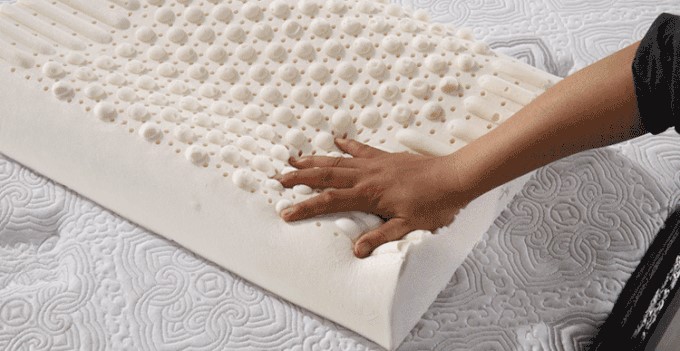 买乳胶枕有什么坑,买乳胶床垫要注意哪些坑