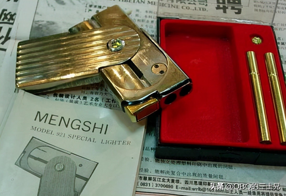 90年代五连发枪子弹,最强的手枪是什么手枪