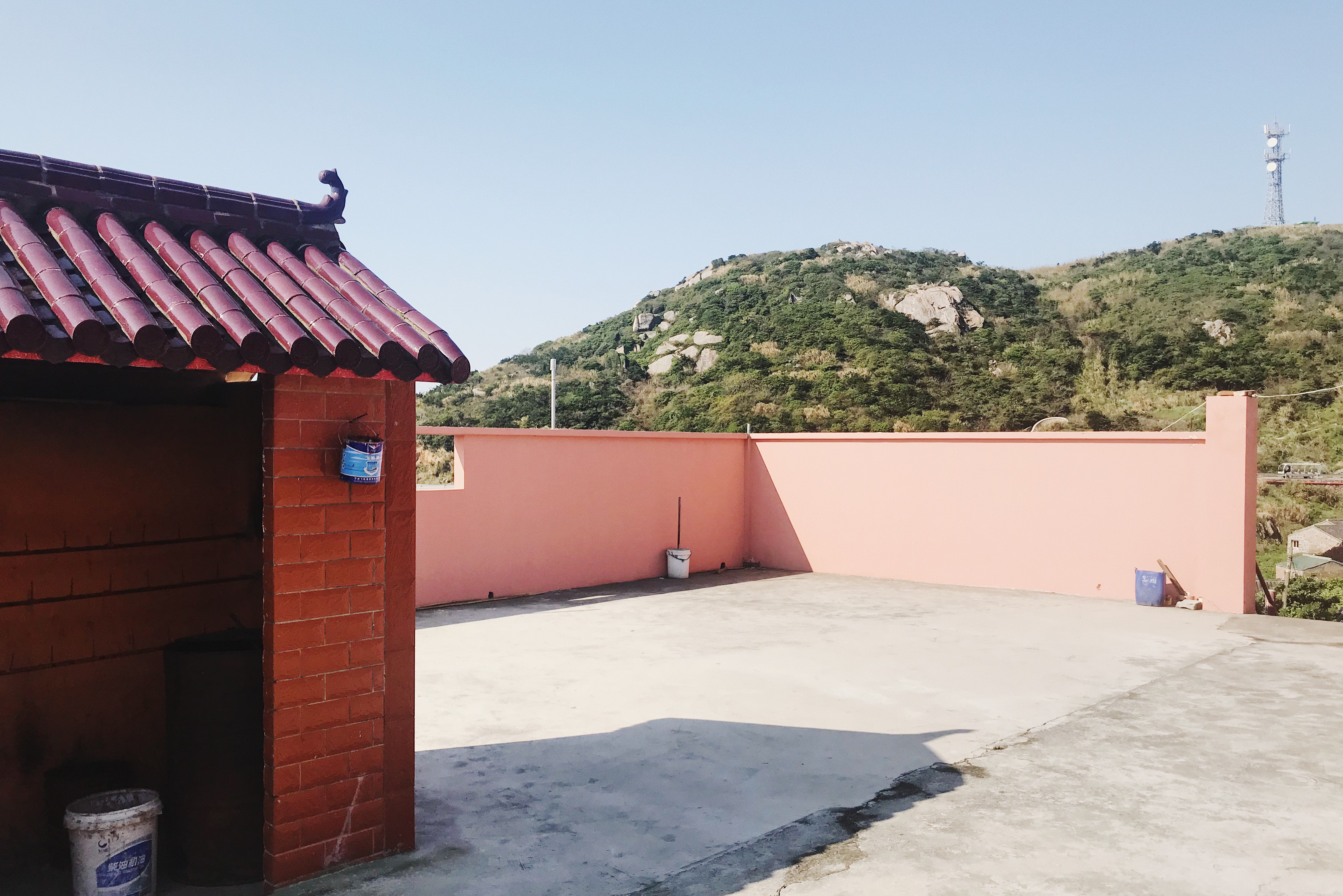 圣托里尼海岛旅游攻略,圣托里尼的绝美海岛