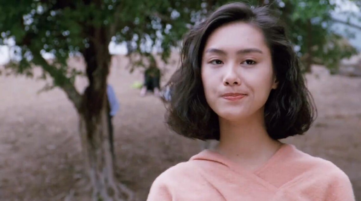 90年代香港女星刘嘉玲,香港十大女星惊艳写真集