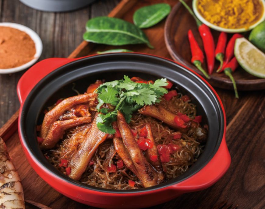 急急急！如何1分钱吃遍泰禾？！96小时限时小镇正式上线！