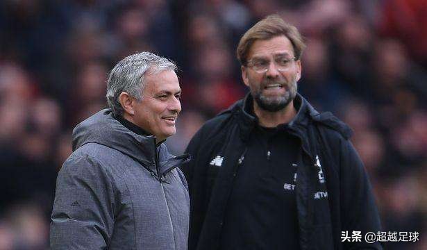 如此英超怎能不爱詹俊,如此英超怎能不爱