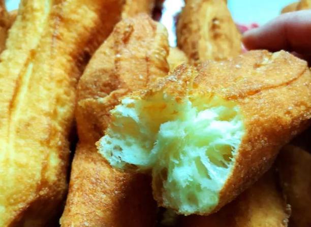 香酥小油条酵母,脆皮香酥大油条酵母