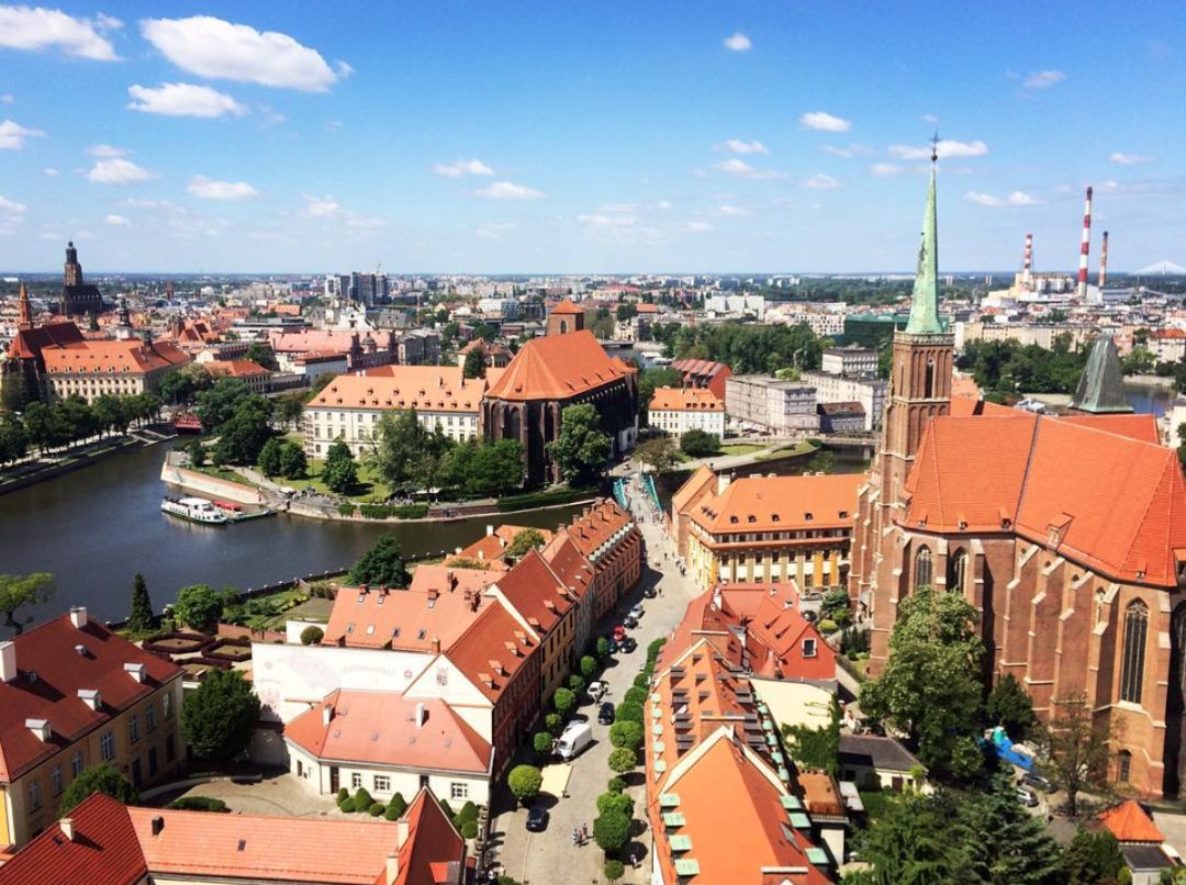 治安最好的欧洲国家,欧洲哪些国家治安好