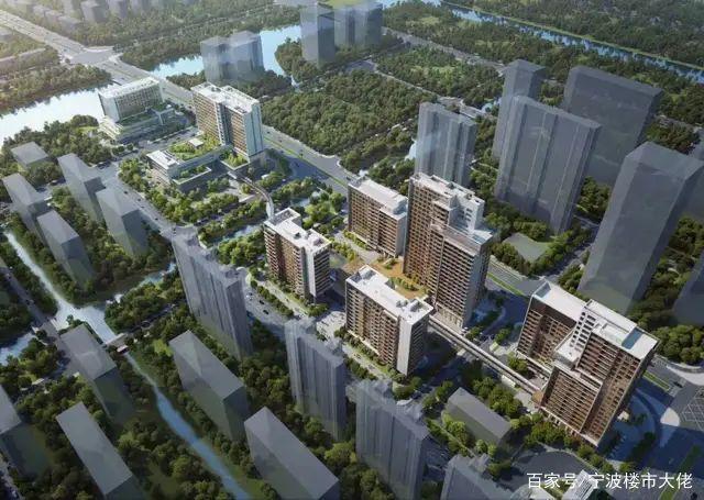 鄞州17个重大项目开工,宁波鄞州横溪2022年重大项目