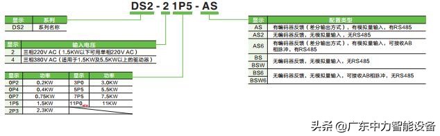 信捷DS2伺服驱动器,信捷伺服驱动器ds2