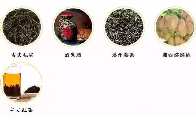 湖南省第五批国家级非遗保护名单,湖南省重点商标保护名录名单