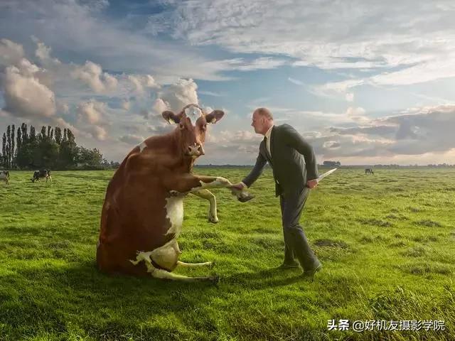 ps教程你可能不知道的4大ps技巧,有ps软件却不能制作展板